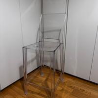 Sgabelli Kartell modello “ ONE MORE PLEASE “