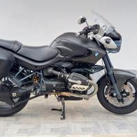 BMW R1150R Rockster