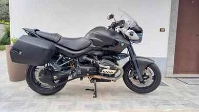 BMW R1150R Rockster