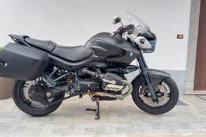 BMW R1150R Rockster