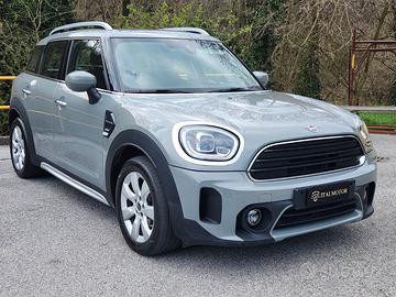Mini Countryman Cooper D 2.0 150cv auto