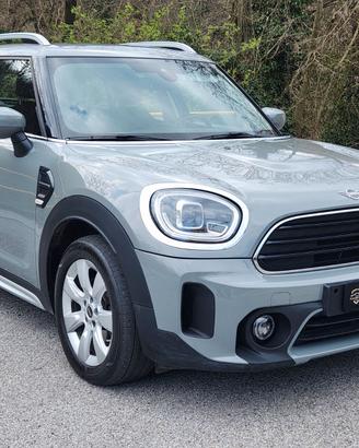 Mini Countryman Cooper D 2.0 150cv auto