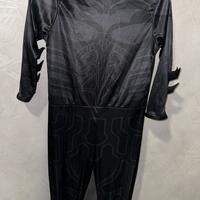 VESTITO BATMAN CARNEVALE