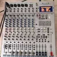 Mixer Alto Mod. L-12