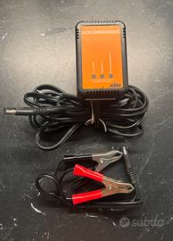 Caricatore batteria moto KTM