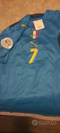 Del Piero 7 Italia Germania 2006 mondiali taglia L