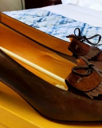 Scarpe da donna . Orlando - n. 38.5 marrone