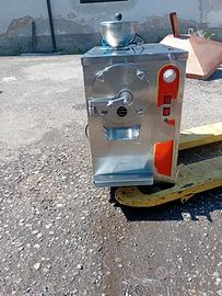 gelatiera professionale