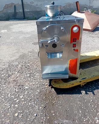 gelatiera professionale