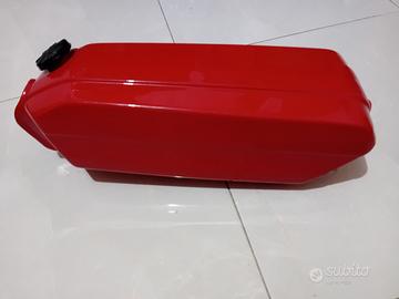 Garelli vip serbatoio benzina 