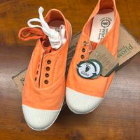 Sneakers “Natural World” n. 39 (eco friedly)