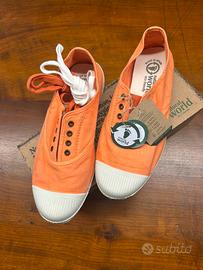 Sneakers “Natural World” n. 39 (eco friedly)