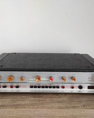 HH Multi-Echo Delay