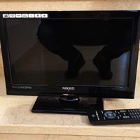 tv monito pc 16 pollici