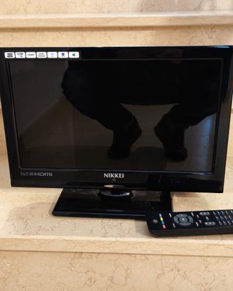 tv monito pc 16 pollici