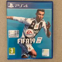 Fifa 19 PS4
