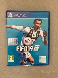 Fifa 19 PS4