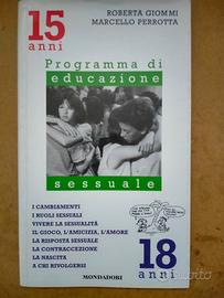 Programma di educazione sessuale