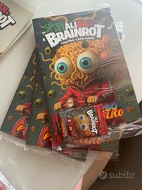 MEGA LOTTO SKIFIDOL ITALIAN BRAINROT – 3 BOX+++