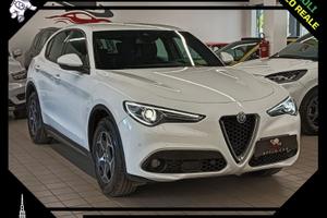 ALFA ROMEO Stelvio Stelvio 2.2 Turbodiesel 190 ...