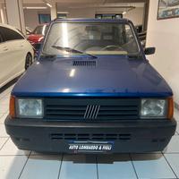 Fiat Panda 900 i.e. cat Young