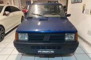 Fiat Panda 900 i.e. cat Young