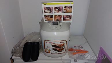 Moulinex Home Bread baguette