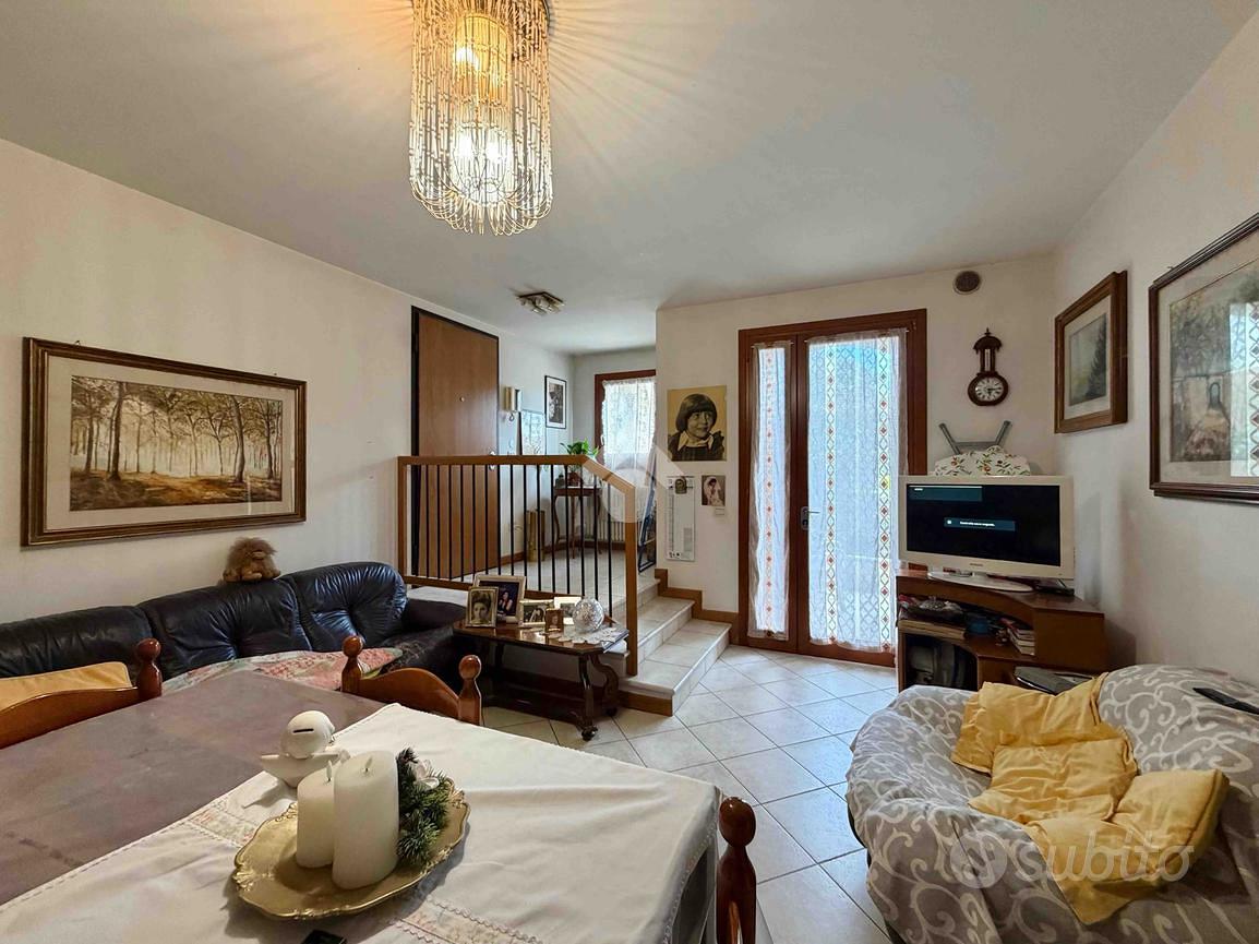 Appartamento – Venturali, Case Pelanda - Vista 5