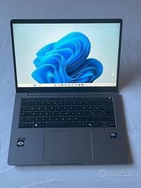 notebook ASUS ExpertBook P3 G1 (P3406CCA)
