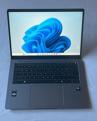 notebook ASUS ExpertBook P3 G1 (P3406CCA)