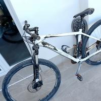MTB KTM ultra fun