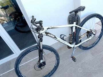 MTB KTM ultra fun