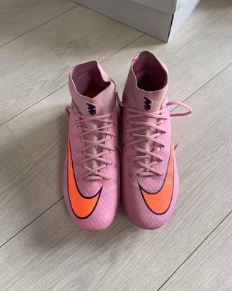 Scarpe da calcio nike mercurial superfly Pro FG