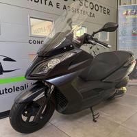 Kymco Downtown 300i DOWNTOWN 300i