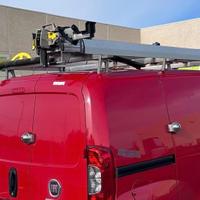 Porta scala e imperiale