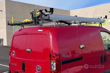 Porta scala e imperiale