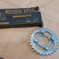 Kit corona più catena regina itom astor