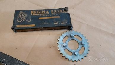 Kit corona più catena regina itom astor