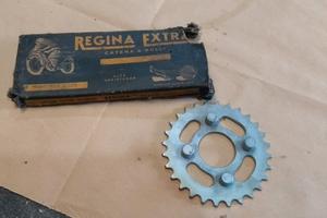 Kit corona più catena regina itom astor