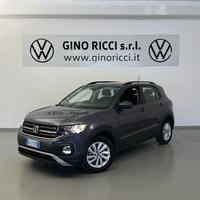 Volkswagen T-Cross 1.0 TSI Style