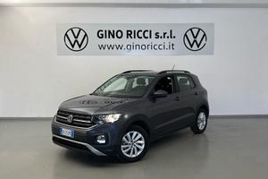 Volkswagen T-Cross 1.0 TSI Style
