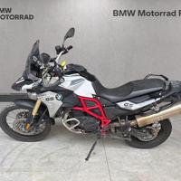 BMW F 800 GS Abs my17