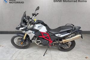 BMW F 800 GS Abs my17