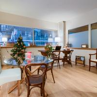 Ufficio ristrutturato centro paese