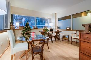 Ufficio ristrutturato centro paese