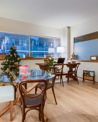 Ufficio ristrutturato centro paese