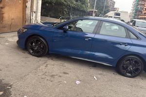 AUDI A3 Sedan TDI 110 kW S tronic Sline edition