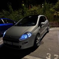 FIAT Punto Evo - 2012