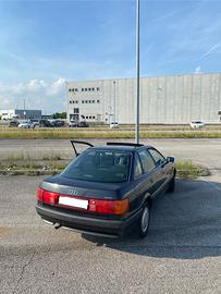 Audi 80 1.8s 1991