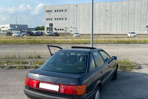 Audi 80 1.8s 1991